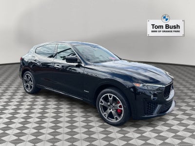 2021 Maserati Levante GranSport