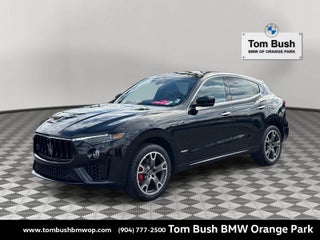 2021 Maserati Levante GranSport