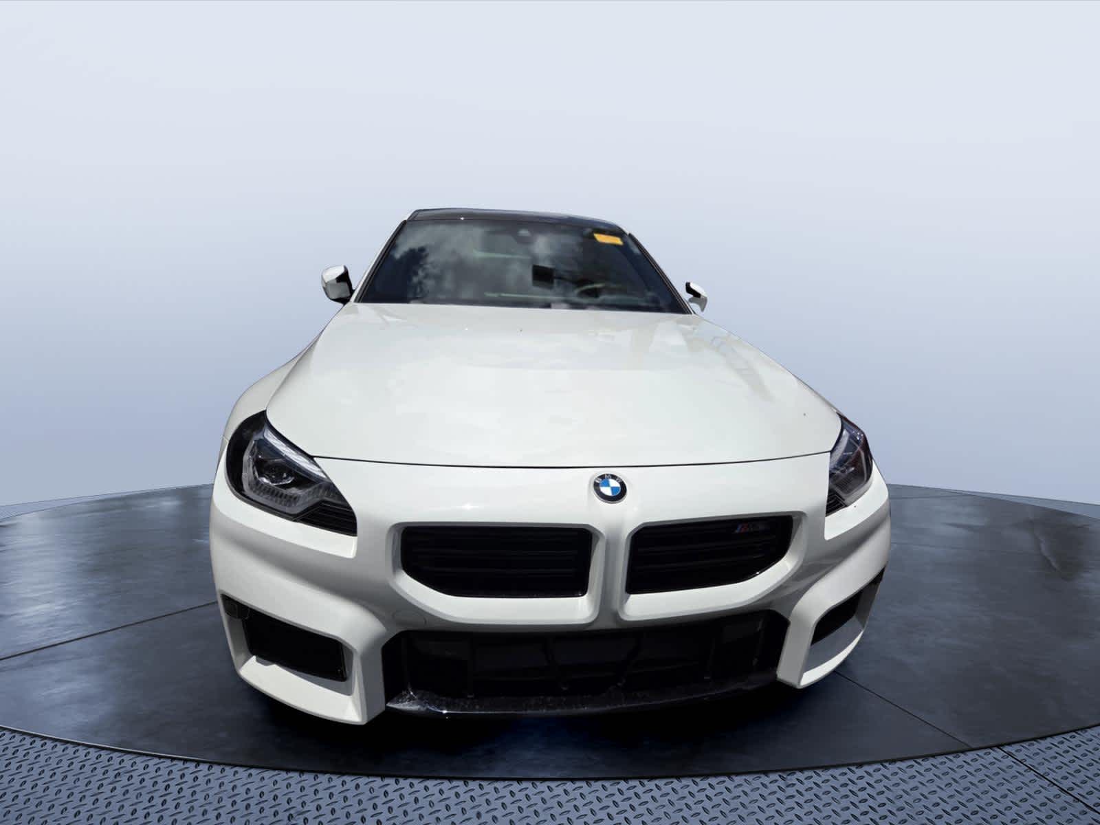2025 BMW M2 Base