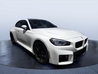 2025 BMW M2 Base