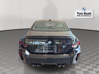 2026 BMW M2 Base