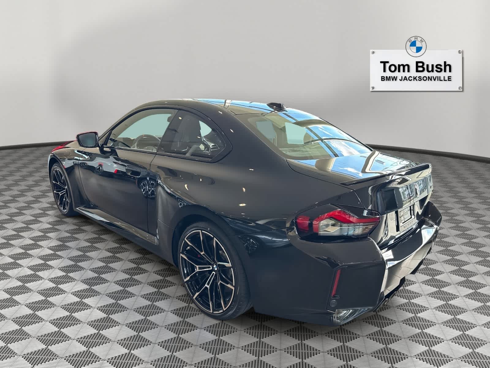 2026 BMW M2 Base