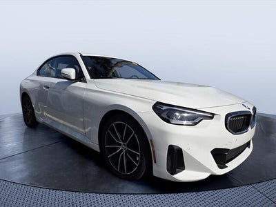 2023 BMW 230i 230i