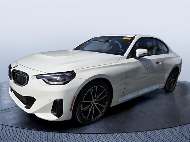 2023 BMW 230i 230i