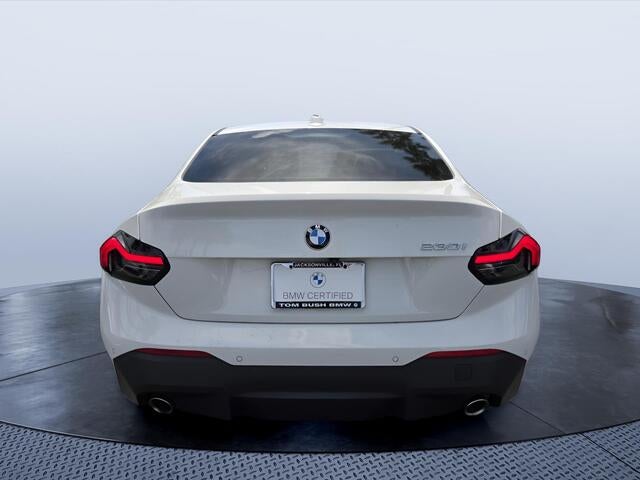 2023 BMW 230i 230i