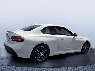 2023 BMW 230i 230i