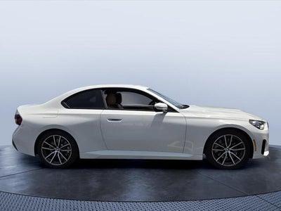 2023 BMW 230i 230i