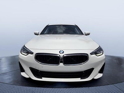 2023 BMW 230i 230i