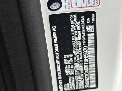 2026 BMW 230i 230i