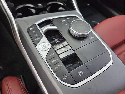 2026 BMW 230i 230i