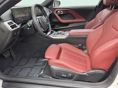 2026 BMW 230i 230i