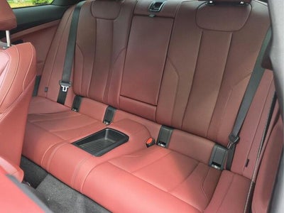 2026 BMW 230i 230i