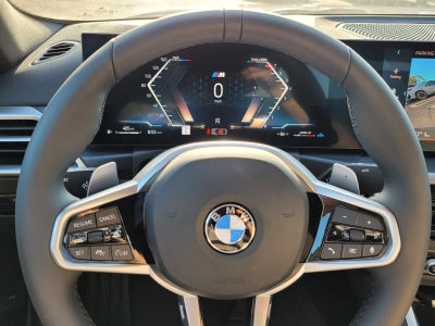 2025 BMW 2 Series 230i