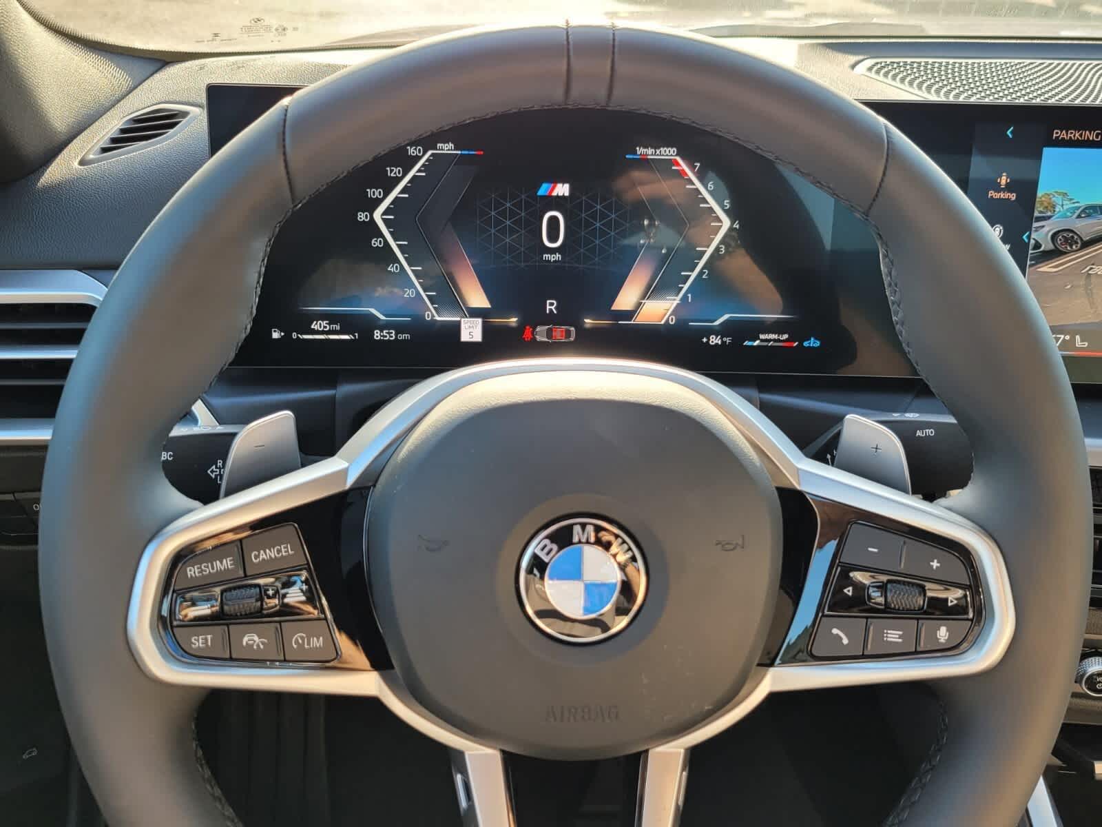 2025 BMW 2 Series 230i
