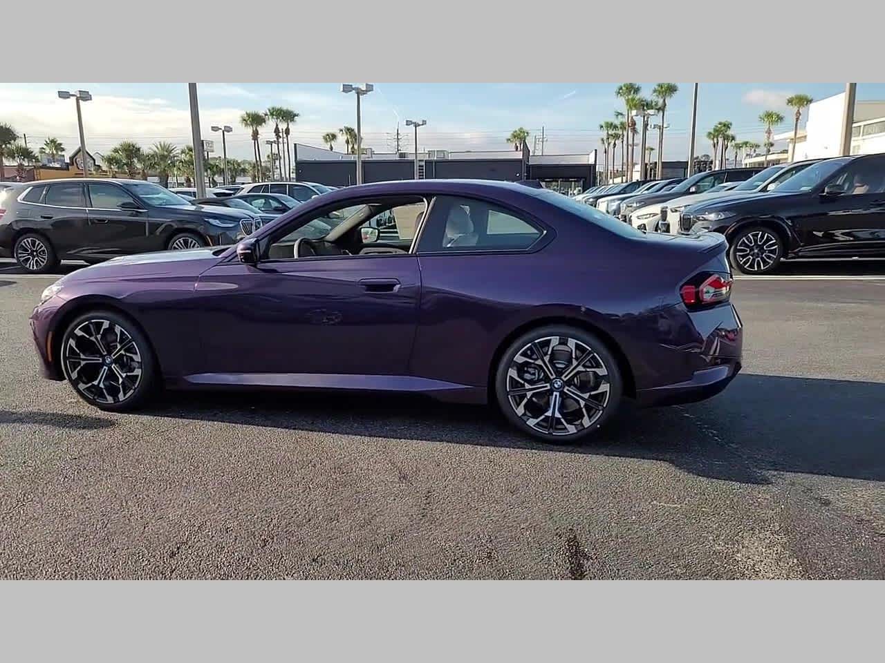 2025 BMW 2 Series 230i