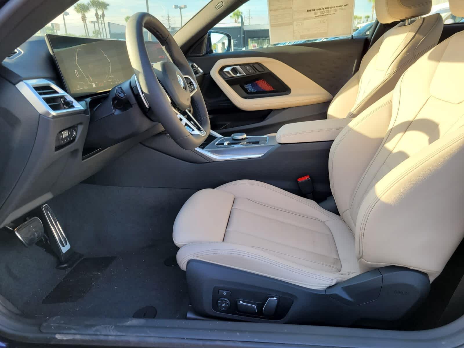 2025 BMW 2 Series 230i