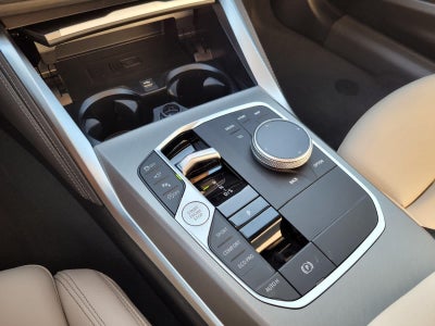 2025 BMW 2 Series 230i