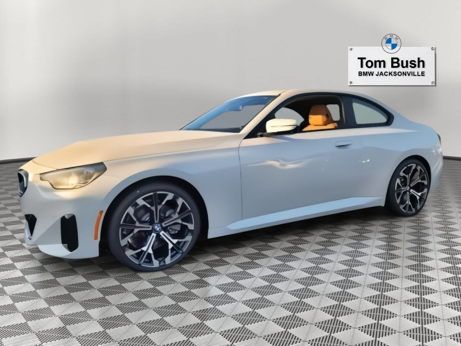 2025 BMW 2 Series 230i