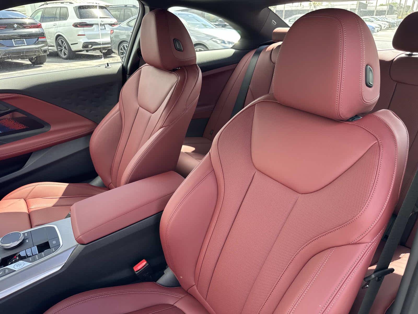 2025 BMW 2 Series 230i