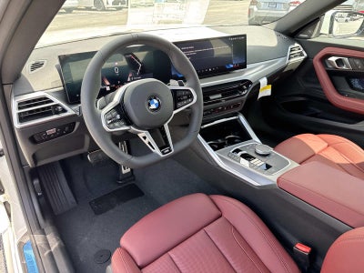 2025 BMW 2 Series 230i