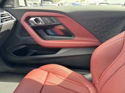 2025 BMW 2 Series 230i