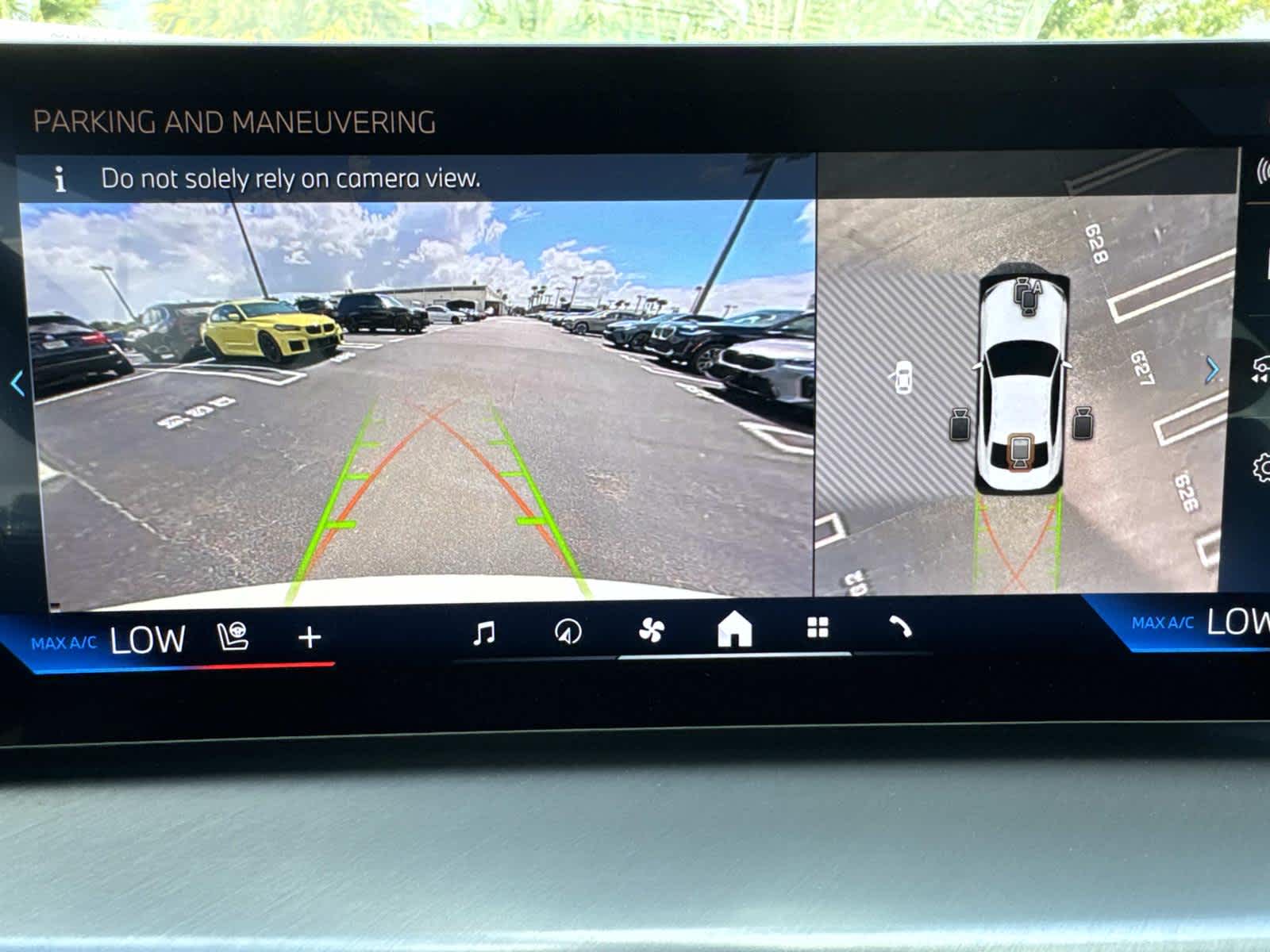 2025 BMW 2 Series 230i