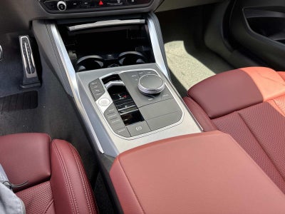 2025 BMW 2 Series 230i