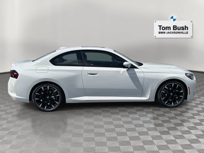 2025 BMW 2 Series 230i