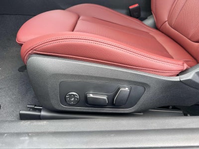 2025 BMW 2 Series 230i