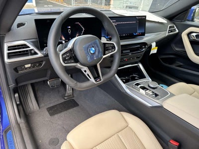 2026 BMW 230i 230i
