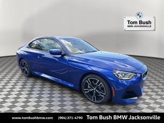 2026 BMW 2 Series 230i