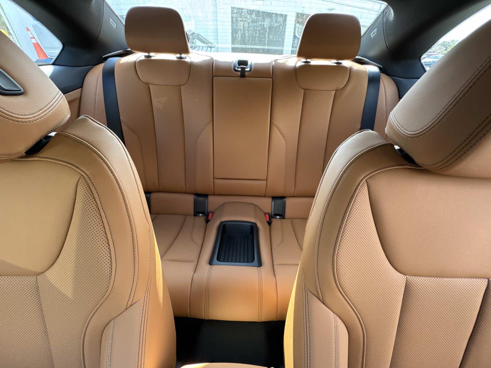 2026 BMW 2 Series 230i