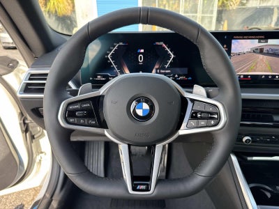2026 BMW 2 Series 230i