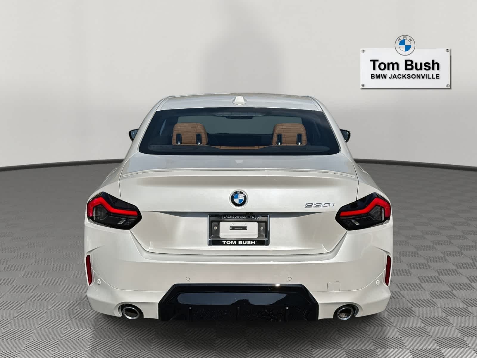 2026 BMW 2 Series 230i