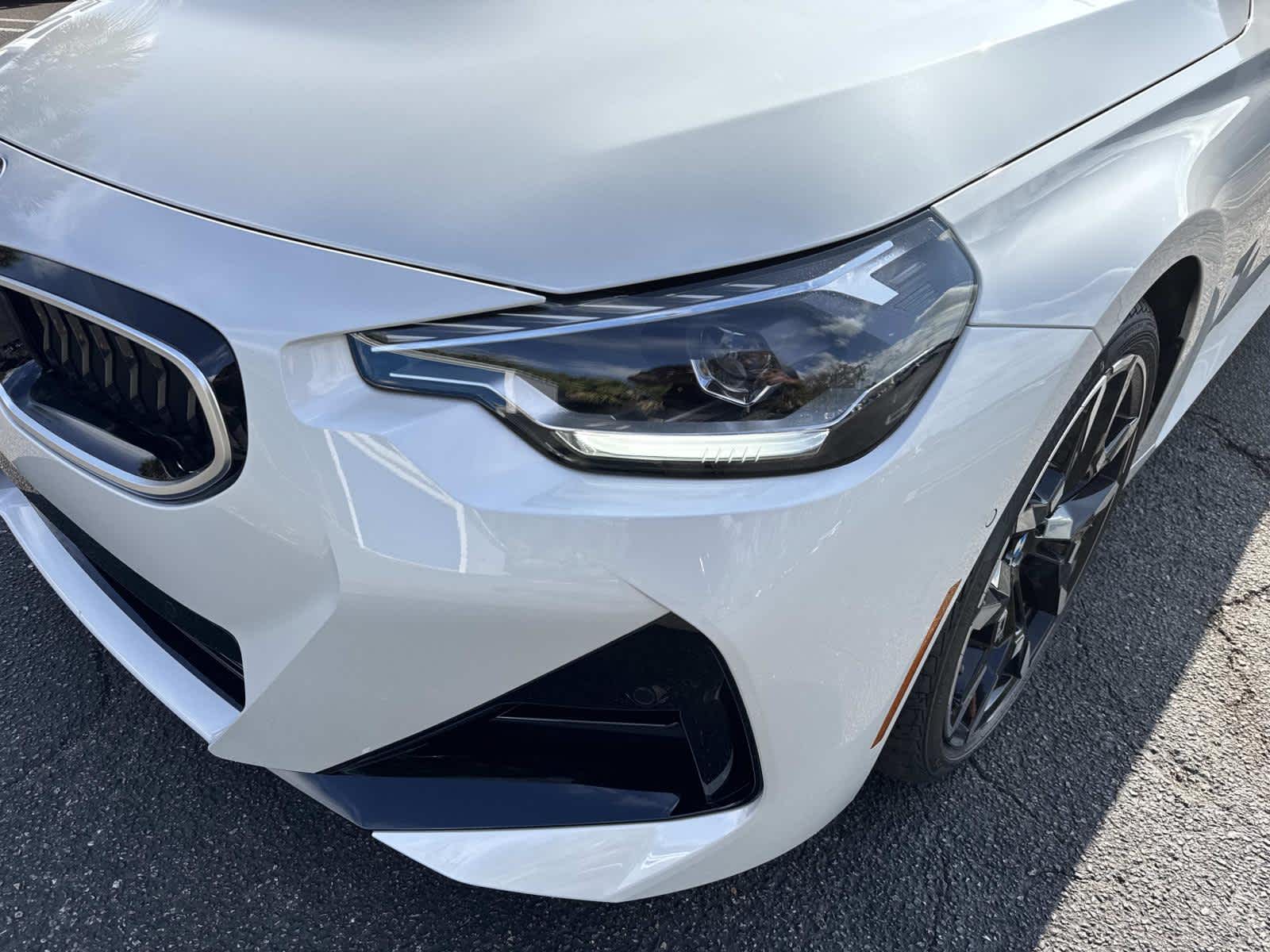 2026 BMW 2 Series 230i