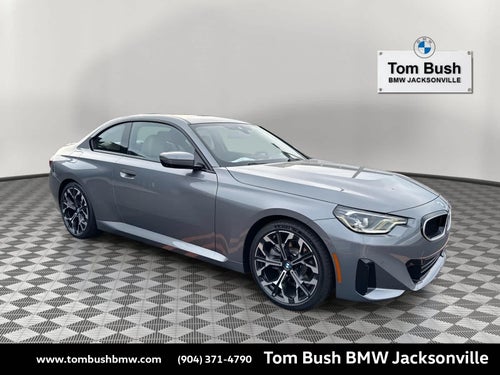 2026 BMW 2 Series 230i