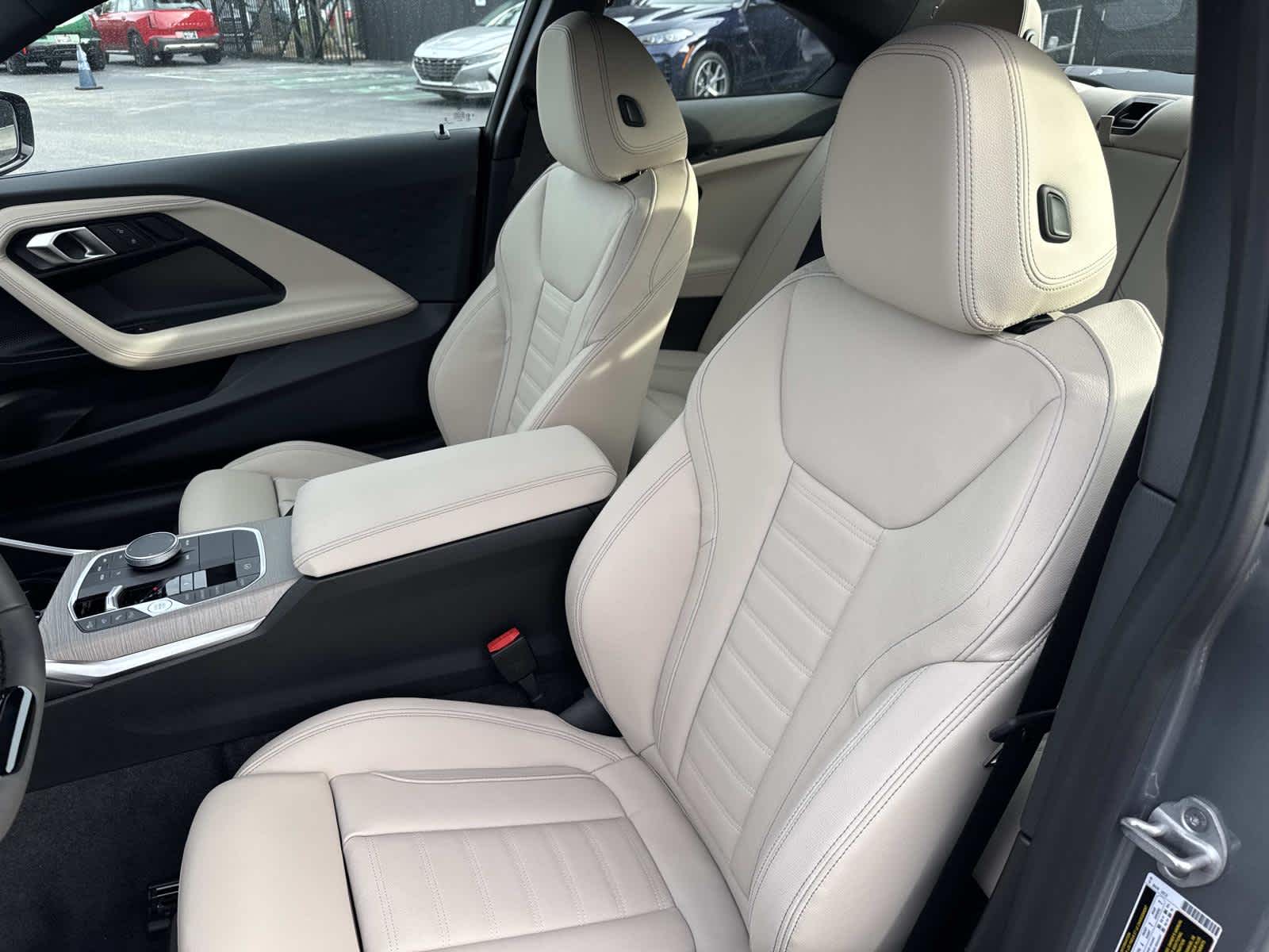 2026 BMW 2 Series 230i