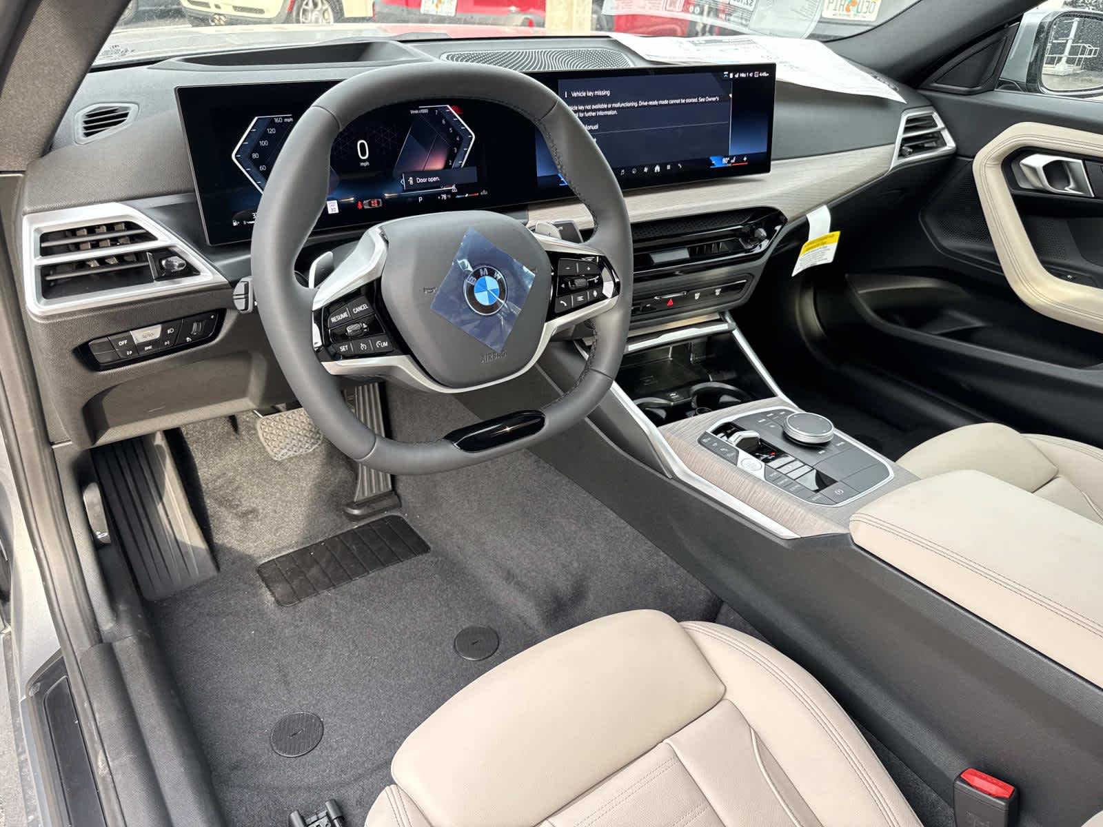 2026 BMW 2 Series 230i