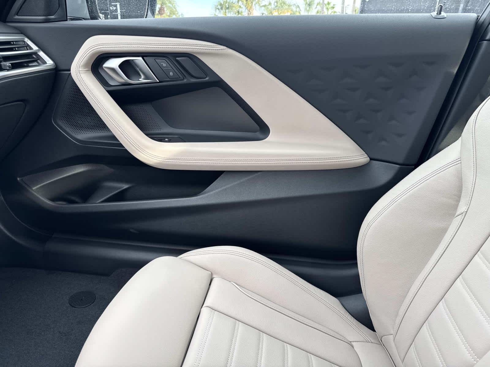 2026 BMW 2 Series 230i