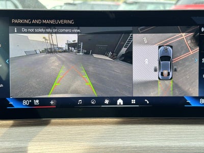 2026 BMW 2 Series 230i