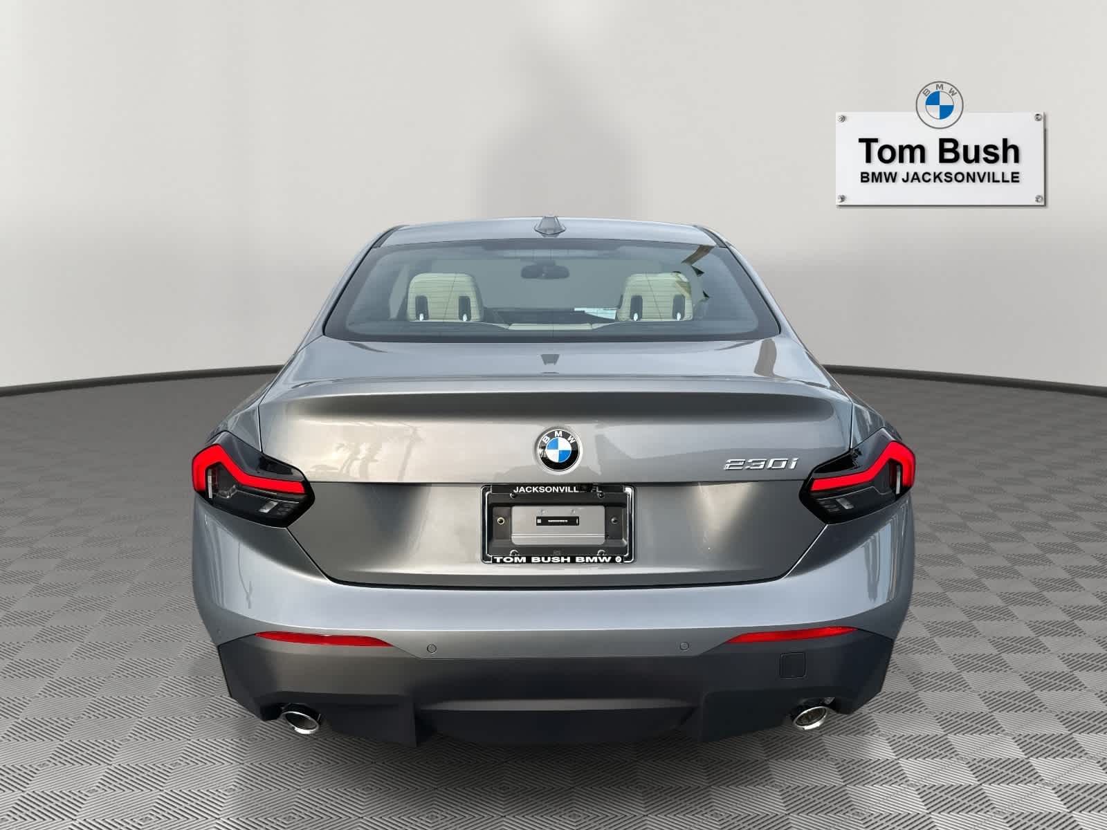 2026 BMW 2 Series 230i