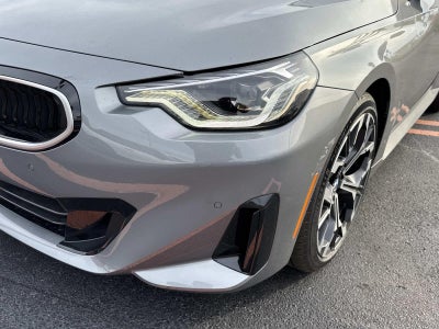 2026 BMW 2 Series 230i