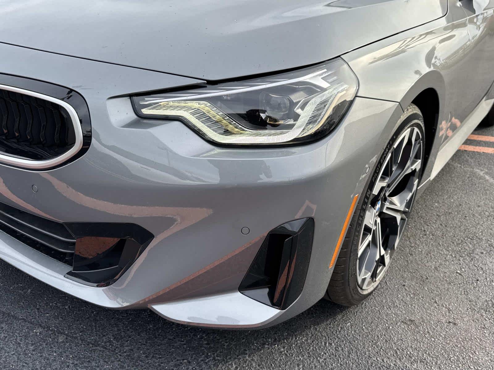 2026 BMW 2 Series 230i