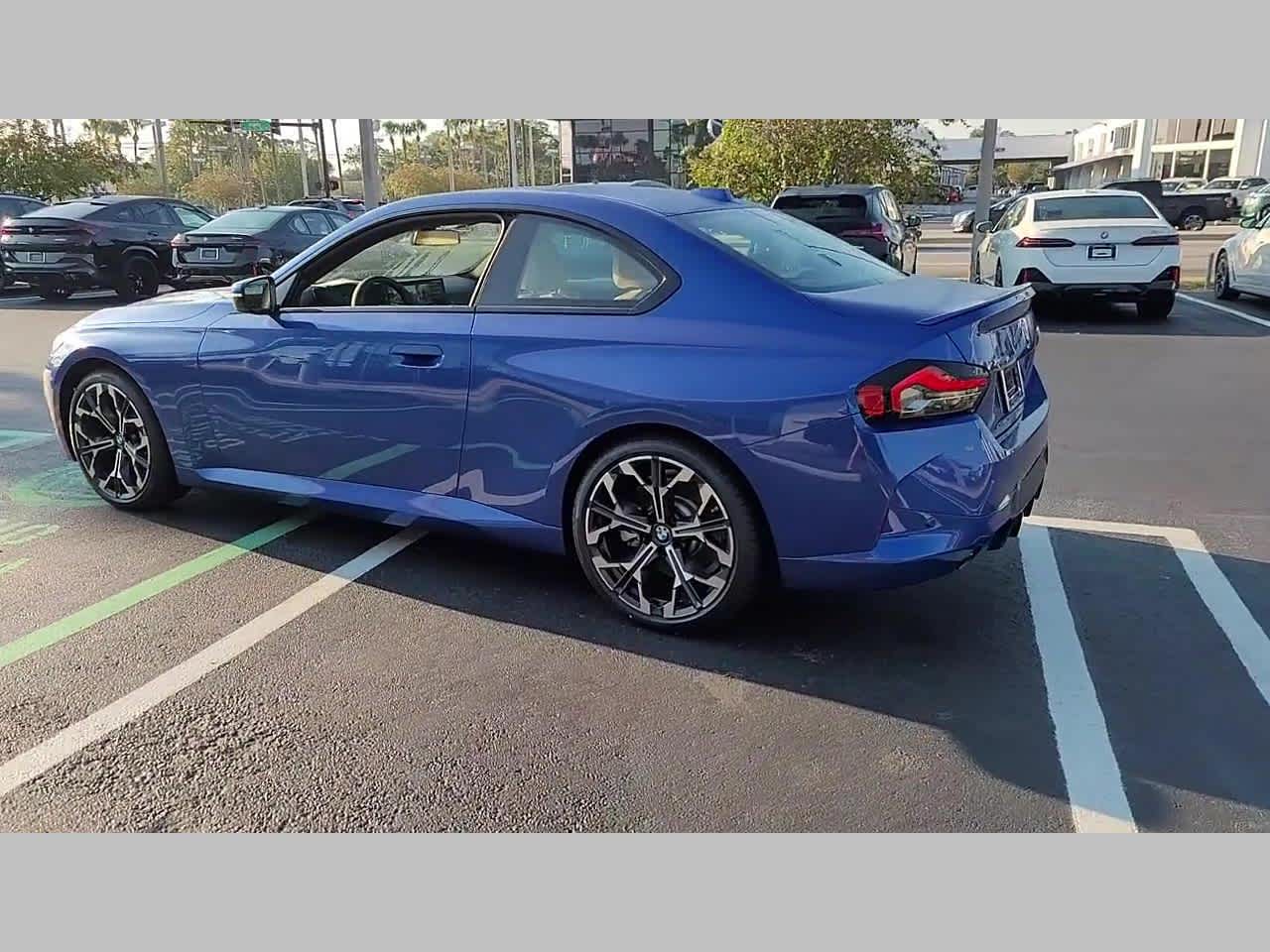 2025 BMW 2 Series 230i xDrive