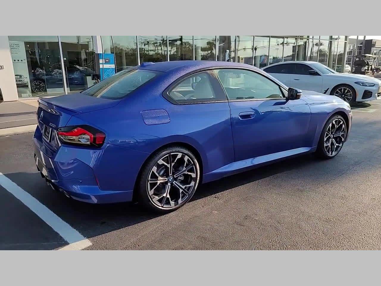 2025 BMW 2 Series 230i xDrive