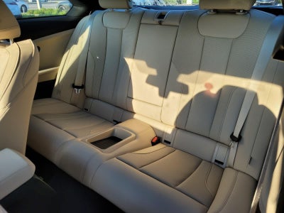 2025 BMW 2 Series 230i xDrive