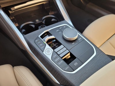 2025 BMW 2 Series 230i xDrive