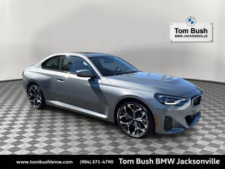 2025 BMW 2 Series 230i xDrive