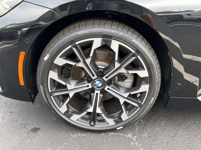 2025 BMW 2 Series 230i xDrive