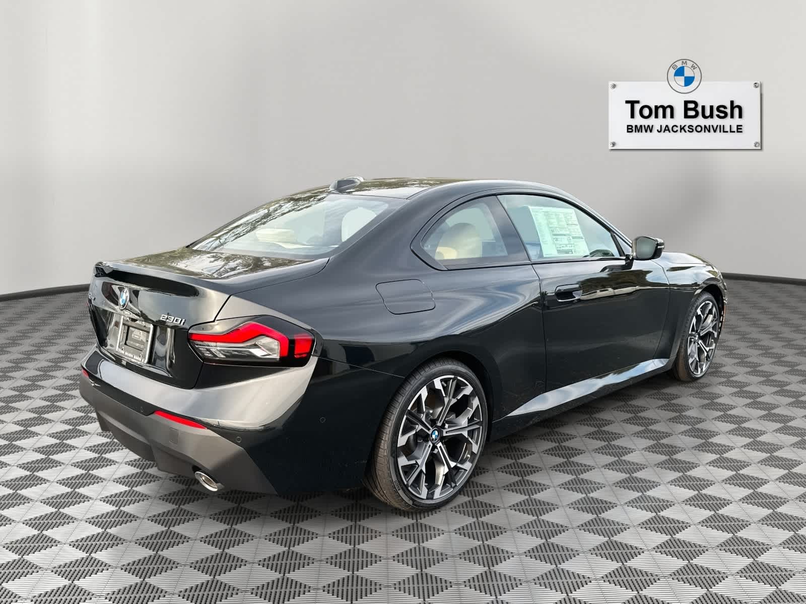 2025 BMW 2 Series 230i xDrive